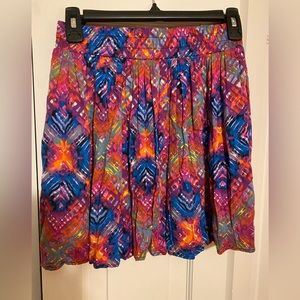 Minkpink skirt